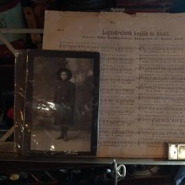 Rengeteg RomKafé - avagy Míves 3.0 Budapest - Belső