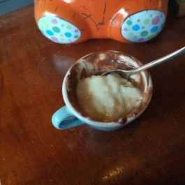 Rengeteg RomKafé - avagy Míves 3.0 Budapest - Étel/ital