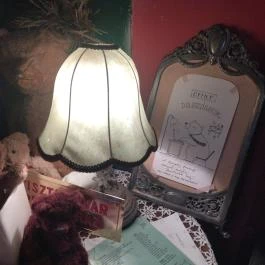 Rengeteg RomKafé - avagy Míves 3.0 Budapest - Belső