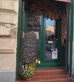 Rengeteg RomKafé - avagy Míves 3.0