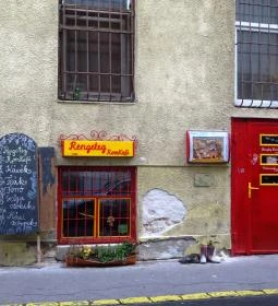 Rengeteg RomKafé - avagy Míves 3.0