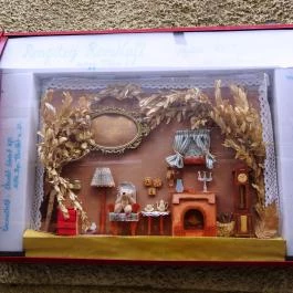 Rengeteg RomKafé - avagy Míves 3.0 Budapest - Egyéb