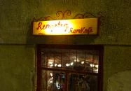 Rengeteg RomKafé - avagy Míves 3.0 Budapest