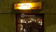 Rengeteg RomKafé - avagy Míves 3.0 Budapest - Külső kép