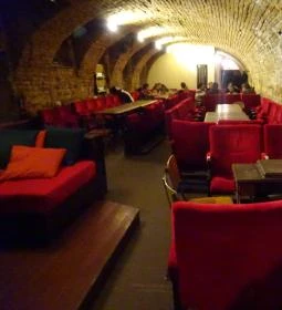 Rengeteg RomKafé - avagy Míves 3.0