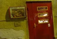 Rengeteg RomKafé - avagy Míves 3.0 Budapest