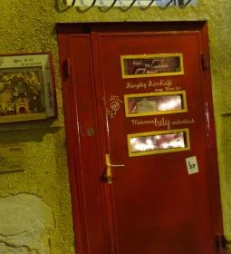 Rengeteg RomKafé - avagy Míves 3.0