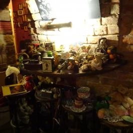 Rengeteg RomKafé - avagy Míves 3.0 Budapest - Egyéb