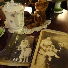 Rengeteg RomKafé - avagy Míves 3.0 Budapest - Belső