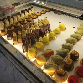 REÖK Kézműves Cukrászda, Szeged - Étel/ital