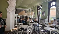 REÖK Kézműves Cukrászda, Szeged