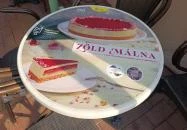 REÖK Kézműves Cukrászda Szeged