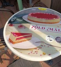 REÖK Kézműves Cukrászda