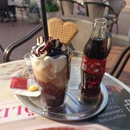 REÖK Kézműves Cukrászda, Szeged - Étel/ital