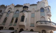 REÖK Kézműves Cukrászda, Szeged