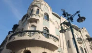 REÖK Kézműves Cukrászda, Szeged