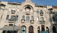 REÖK Kézműves Cukrászda, Szeged