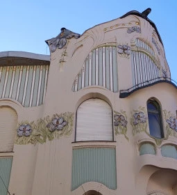 REÖK - Regionális Összművészeti Központ