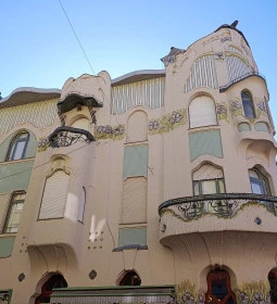 REÖK - Regionális Összművészeti Központ