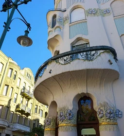 REÖK - Regionális Összművészeti Központ