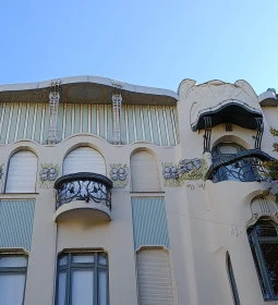 REÖK - Regionális Összművészeti Központ