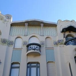 REÖK - Regionális Összművészeti Központ, Szeged - Egyéb