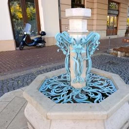 REÖK - Regionális Összművészeti Központ, Szeged - Egyéb