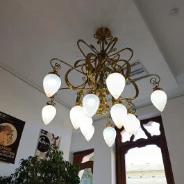 REÖK - Regionális Összművészeti Központ, Szeged - Egyéb