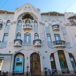 REÖK - Regionális Összművészeti Központ, Szeged - Egyéb