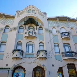 REÖK - Regionális Összművészeti Központ, Szeged - Egyéb