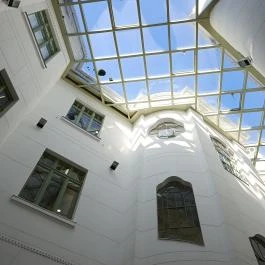 REÖK - Regionális Összművészeti Központ, Szeged - Egyéb