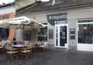 Repeta Bisztró Vác
