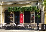 Republik Bistro & Garden Budapest