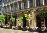 Republik Bistro & Garden Budapest