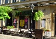 Republik Bistro & Garden Budapest