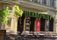Republik Bistro & Garden Budapest