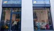 Resident Art Galéria, Budapest