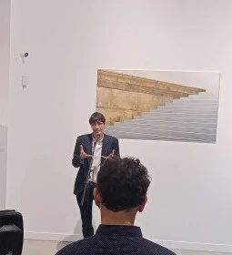 Resident Art Galéria