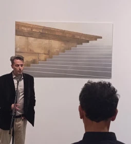 Resident Art Galéria