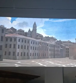 Resident Art Galéria