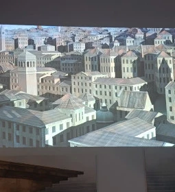 Resident Art Galéria