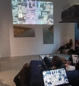Resident Art Galéria