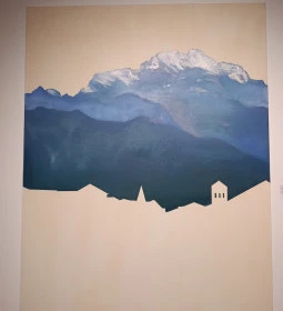 Resident Art Galéria