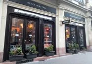 Retek Bisztró Budapest