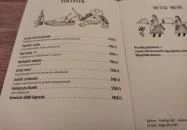 Retek Bisztró Budapest