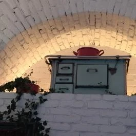 Retek Bisztró Budapest - Belső