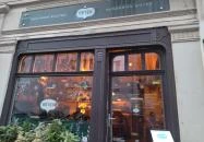 Retek Bisztró Budapest