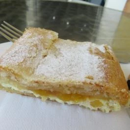 Rétes & Sütiház, Érd - Étel/ital