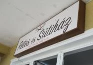 Rétes & Sütiház Érd