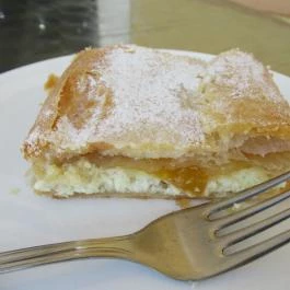 Rétes & Sütiház, Érd - Étel/ital